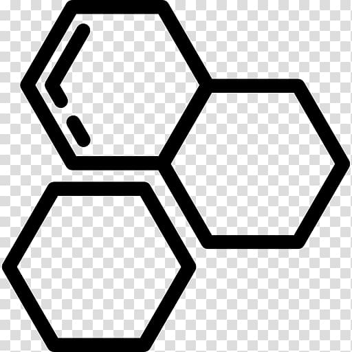 Hexagon Computer Icons Geometry Shape Symbol, shape transparent background PNG clipart