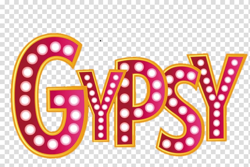 Gypsy United States Musical theatre Vaudeville, College Night transparent background PNG clipart