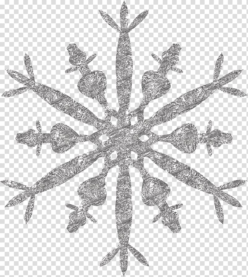 Vitra Design Museum Clock Chair, Snowflake transparent background PNG clipart