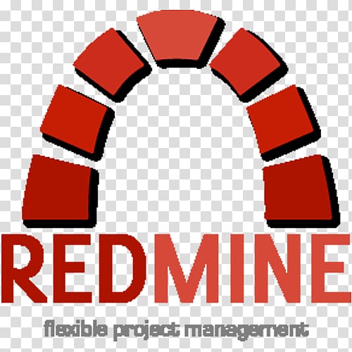 Redmine Computer Icons Logo , ruby transparent background PNG clipart