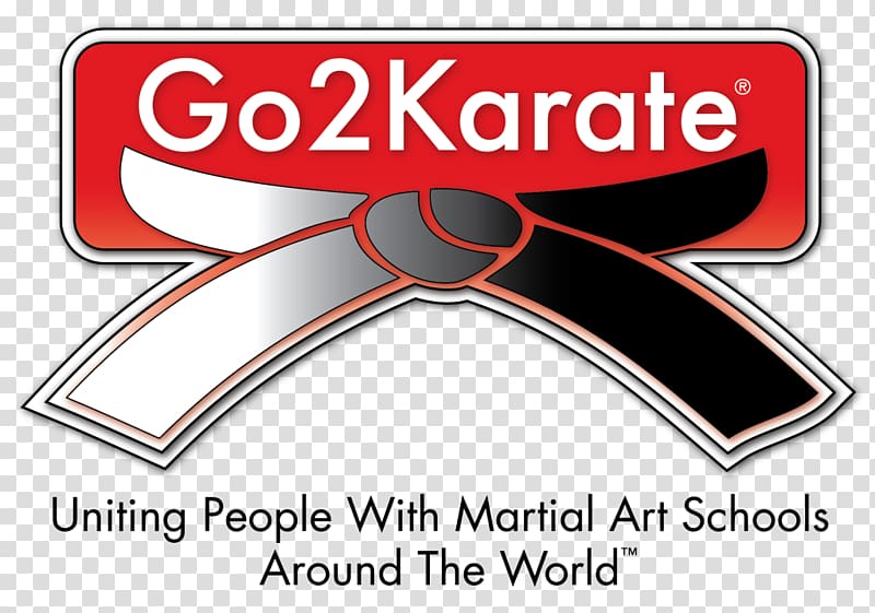 Logo Karate ATA Martial Arts Dojo Taekwondo, karate transparent background PNG clipart