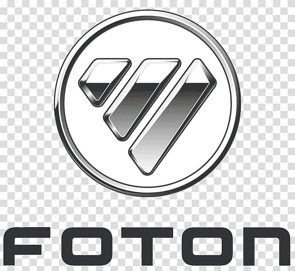 Foton Motor Car Foton Tunland Truck Foton Tornadoes, car transparent background PNG clipart