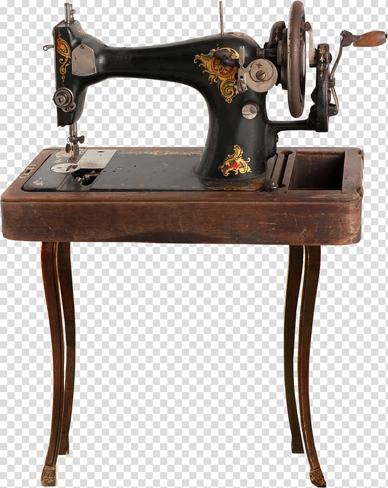 Sewing Machines Singer Corporation Textile, others transparent background PNG clipart