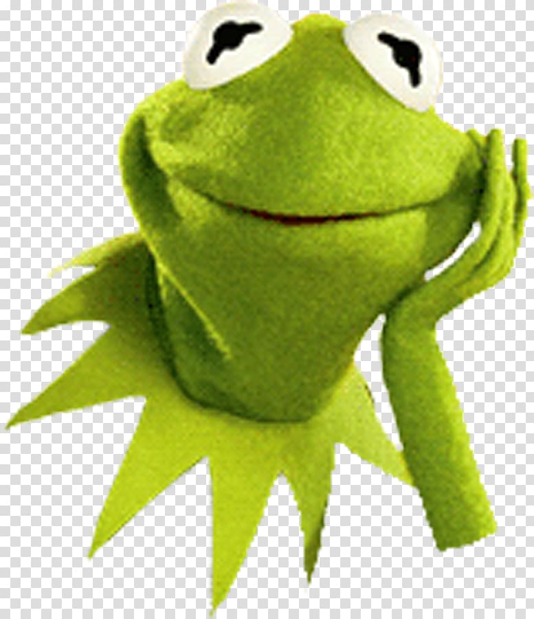 Kermit the Frog Beaker Gonzo Miss Piggy The Muppets, others transparent background PNG clipart
