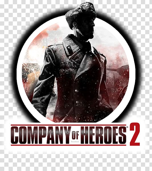 Company of Heroes 2: Ardennes Assault Company of Heroes: Tales of Valor Video game Soundtrack, others transparent background PNG clipart