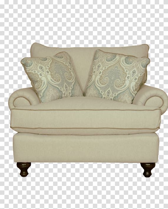 Loveseat Furniture Wing chair Club chair М\'які меблі, deen transparent background PNG clipart
