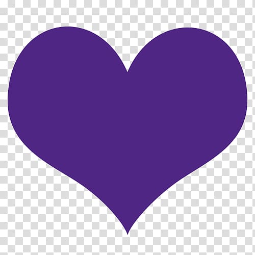 Snake VS Bricks, Emoji Version Purple Heart Android, purple heart transparent background PNG clipart