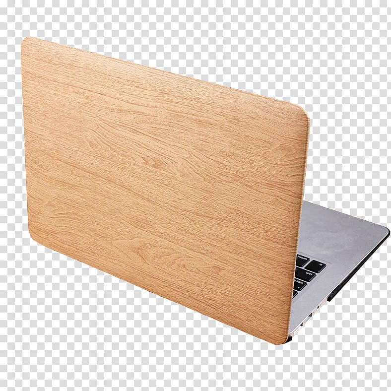Laptop Computer Cases & Housings MacBook Retina Display Wood, Laptop transparent background PNG clipart