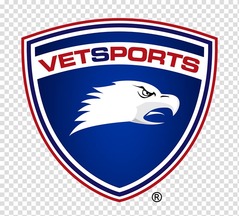 VETSports Logo Brand Trademark Emblem, hj story transparent background PNG clipart