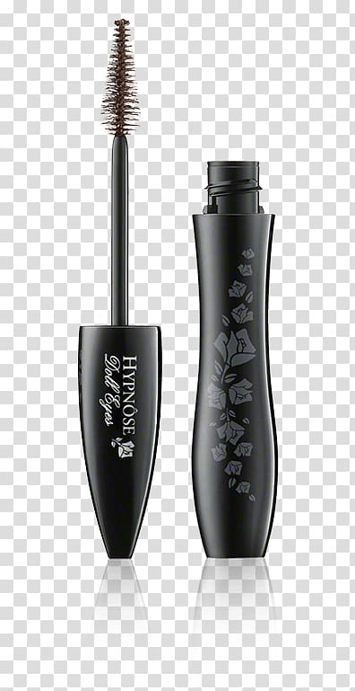 Lancôme Hypnôse Custom Volume Mascara Lancôme Hypnôse Drama Waterproof Lancôme Grandiôse, Doll Eyes transparent background PNG clipart