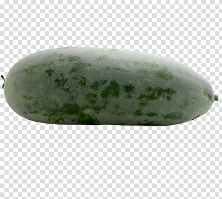 Cucumber Wax gourd Melon, A melon transparent background PNG clipart