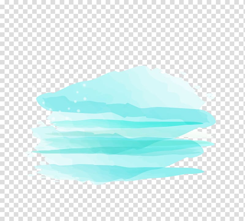 Wave Pattern, Blue wave transparent background PNG clipart
