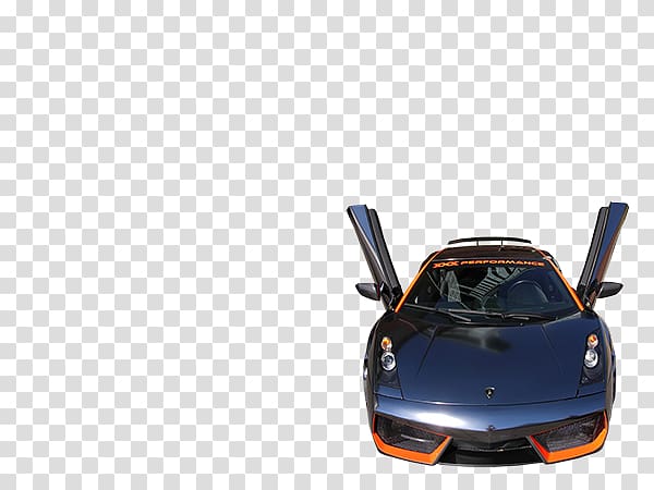 Lamborghini Murciélago Car Motor vehicle Product design, gallardo transparent background PNG clipart