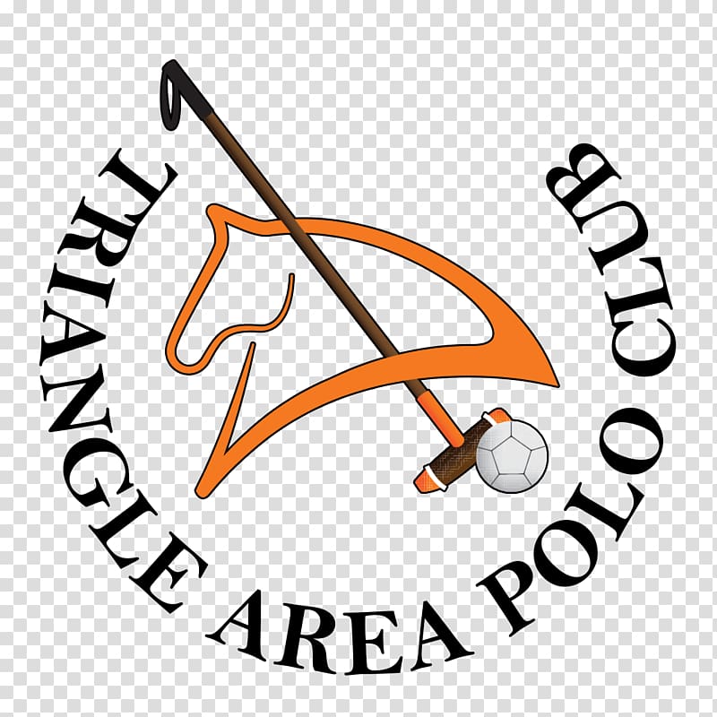 Triangle Area Polo Research Triangle U.S. Polo Assn. Hillsborough, Polo transparent background PNG clipart