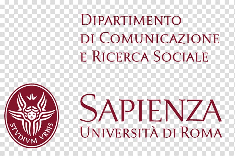 Sapienza University of Rome Logo Brand Font Transport, salerno transparent background PNG clipart