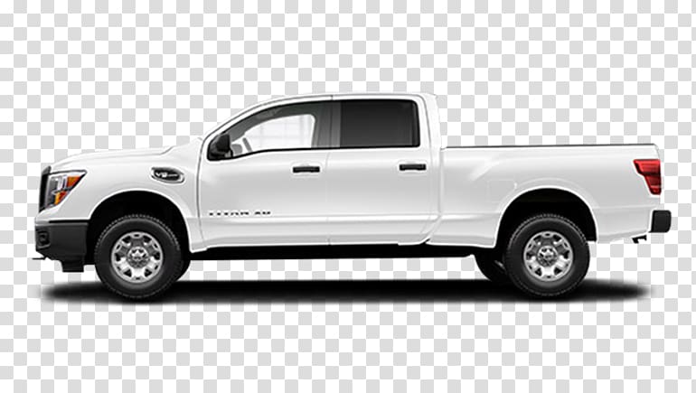 2018 Nissan Titan XD 2017 Nissan Titan XD S Diesel Pickup truck Car, nissan transparent background PNG clipart