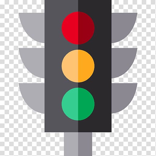Computer Icons Traffic light Graphic design, traffic light transparent background PNG clipart