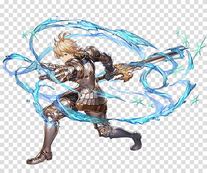 Granblue Fantasy Wikia Web browser, granblue female characters transparent background PNG clipart