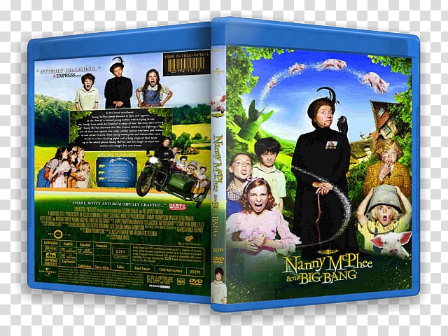 Nanny mcphee store streaming