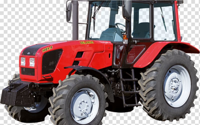 Belarus Poland Minsk Tractor Works Agriculture, tractor transparent background PNG clipart