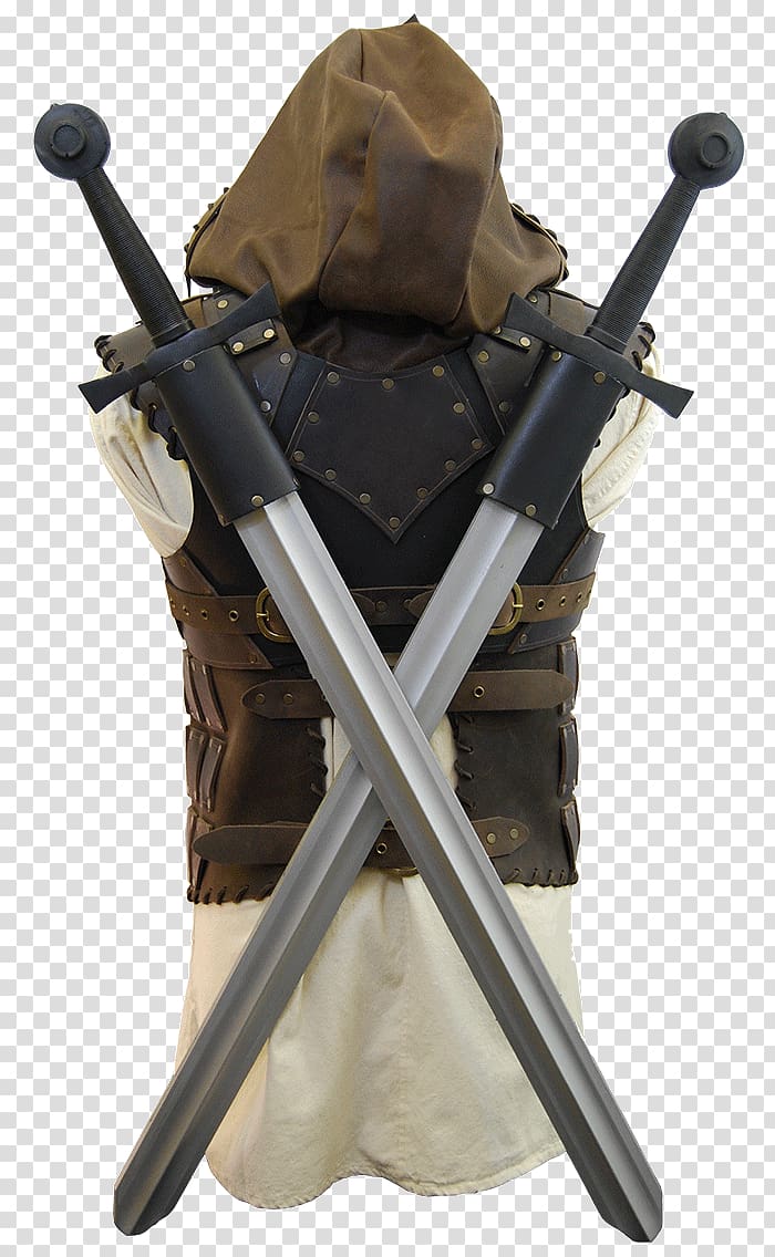 Assassin's Creed IV: Black Flag Plate armour Body armor Boiled leather, medium length denim skirt transparent background PNG clipart