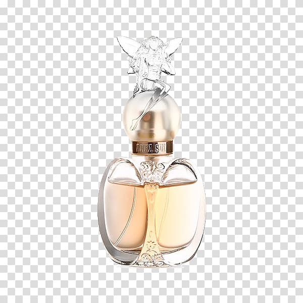 Perfume Elsa Eau de toilette Cosmetics Versace, Anna Sui perfume Elf Dancer transparent background PNG clipart