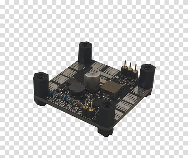 Microcontroller Distribution board Electric power distribution Electronics, Distribution Board transparent background PNG clipart