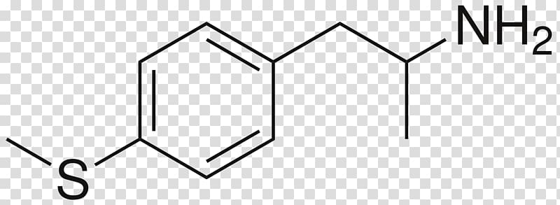 Dopamine Chemical structure Molecule Chemical compound Chemical substance, amphetamine transparent background PNG clipart