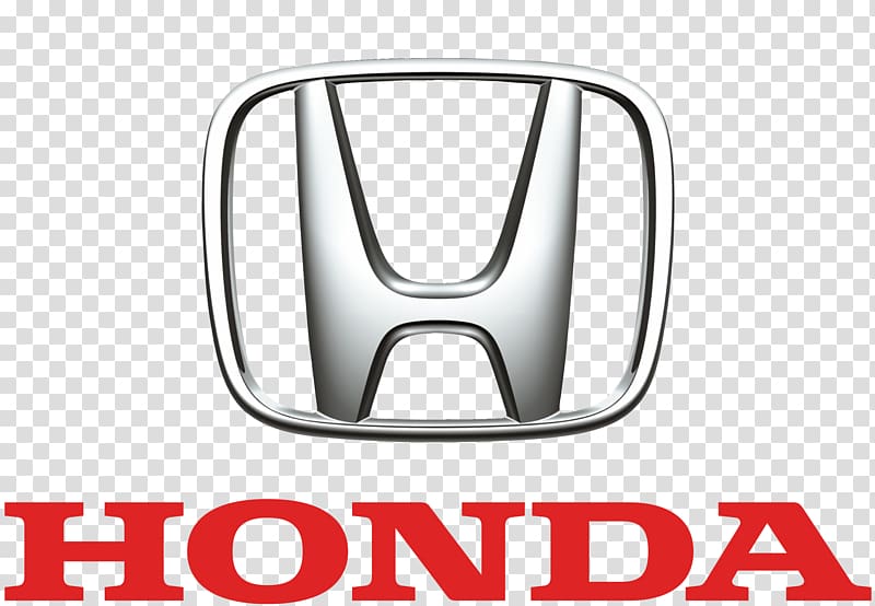 Honda Logo Car Honda Civic Acura, honda transparent background PNG clipart