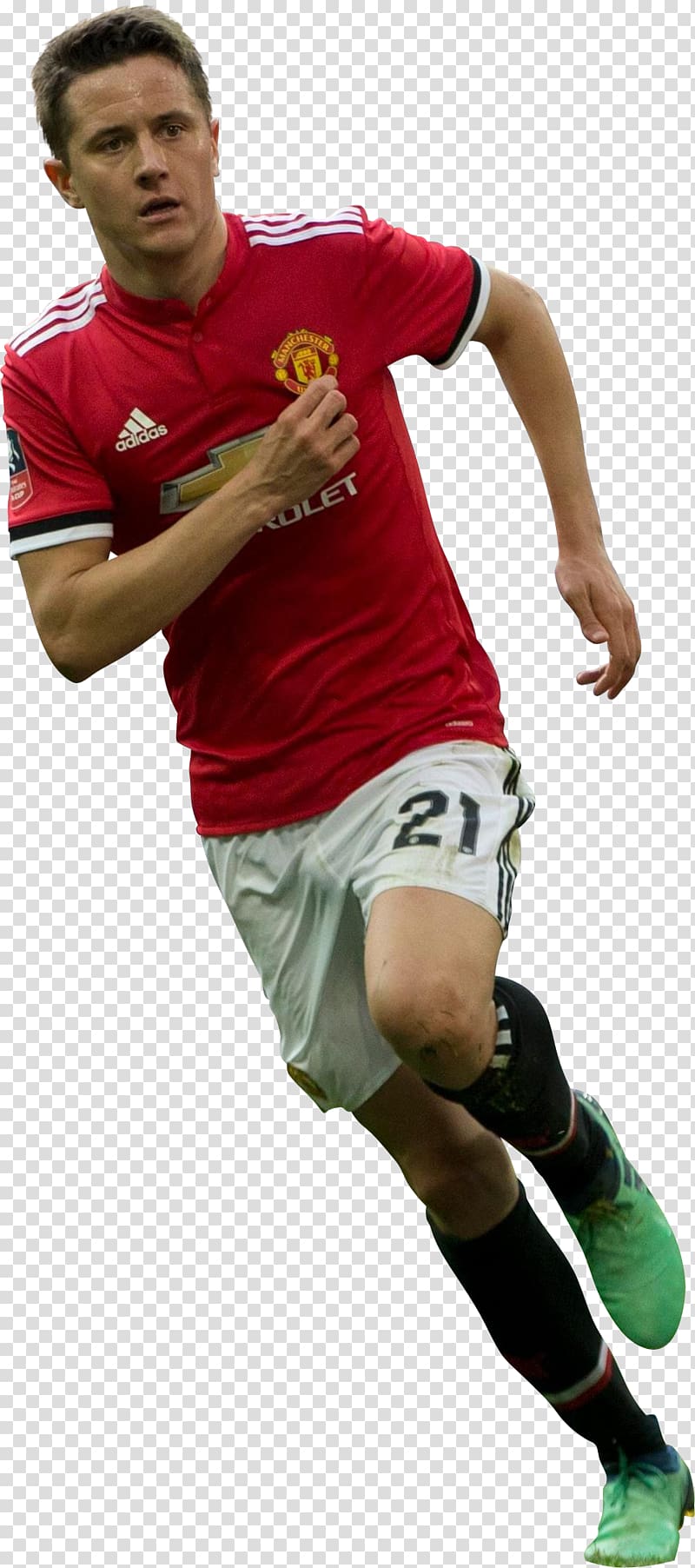 Ander Herrera Manchester United F.C. Newcastle United F.C. Football player, Man Utd transparent background PNG clipart