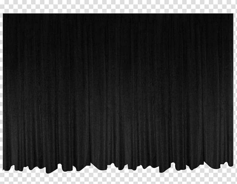 Curtain Black Window Valances & Cornices Douchegordijn, curtain transparent background PNG clipart