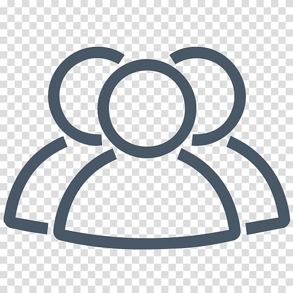 Computer Icons Portable Network Graphics Person User , Group icon transparent background PNG clipart