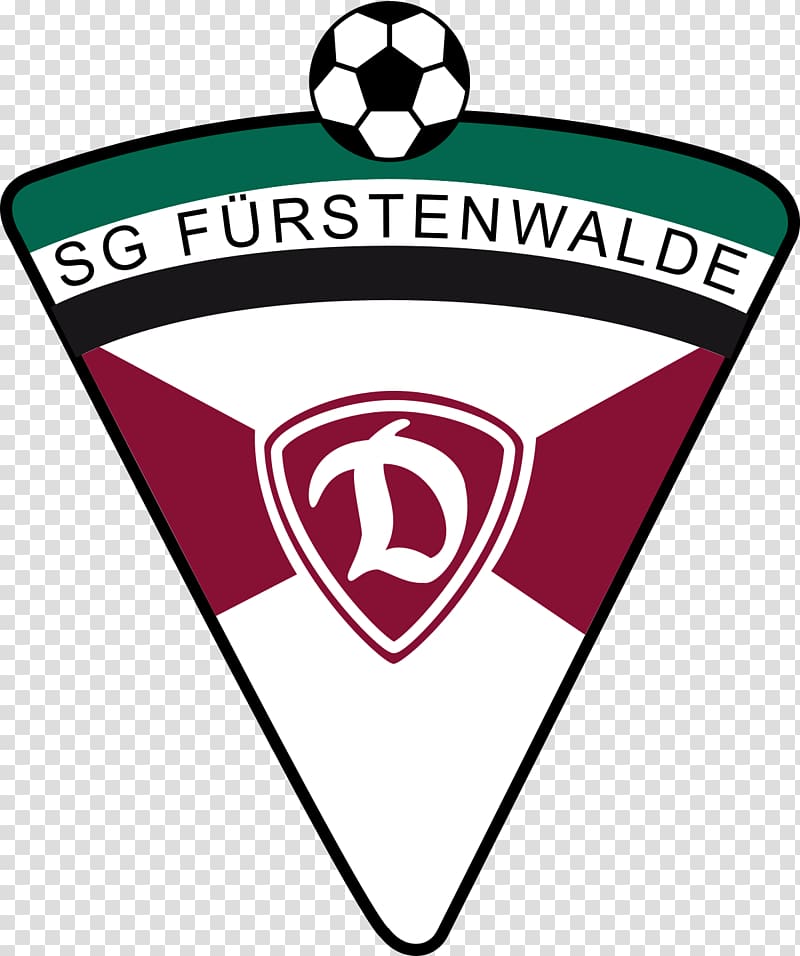 SG Dynamo Fürstenwalde FSV Union Fürstenwalde Dynamo Dresden DDR-Liga, football transparent background PNG clipart