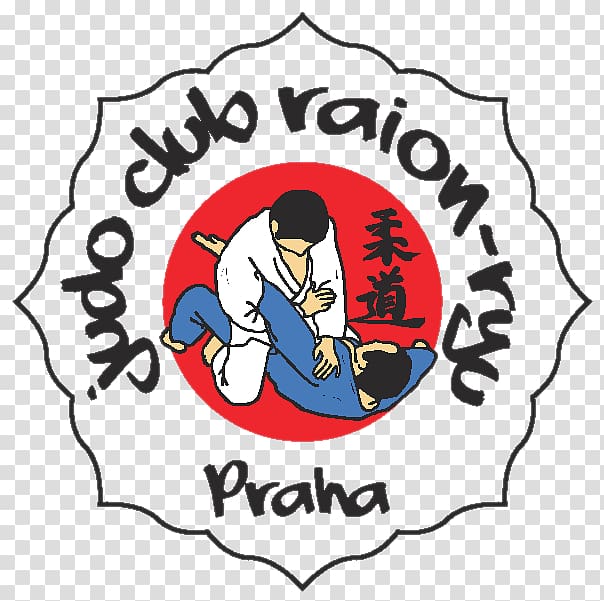 Letná Organization Club Garage Judo Logo, Kodokan Judo transparent background PNG clipart
