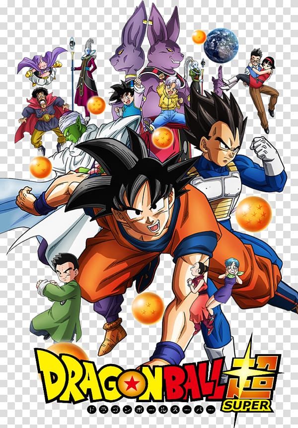 Goku Videl Trunks Majin Buu Dragon Ball Heroes, goku transparent background PNG clipart