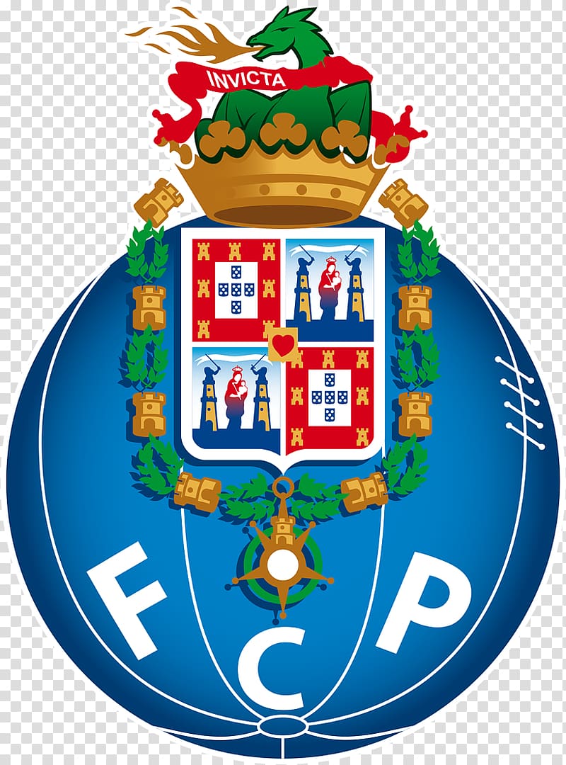 FC Porto F.C. Porto B UEFA Champions League Primeira Liga, football transparent background PNG clipart