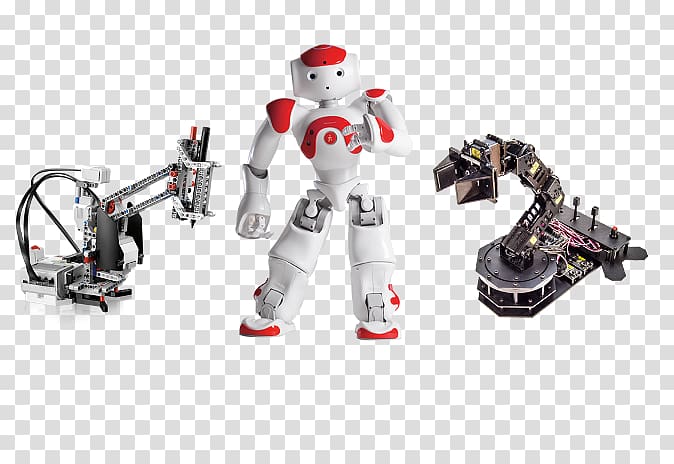 Lego Mindstorms NXT Robotics Nao, Robot education transparent background PNG clipart