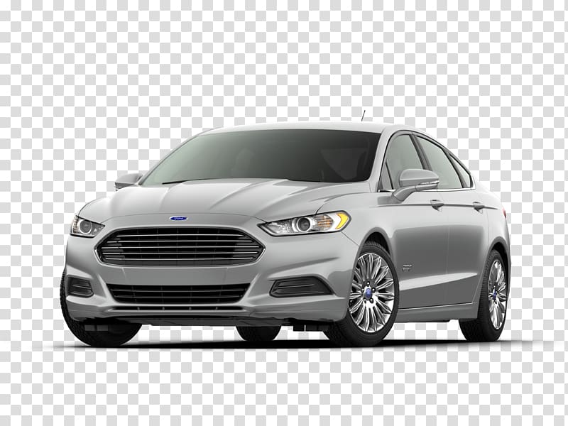 Used car 2016 Ford Fusion SE 0, auto mechanic transparent background PNG clipart