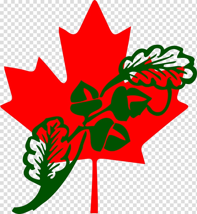 Flag of Canada Maple leaf Canadian Red Ensign, Canada transparent background PNG clipart