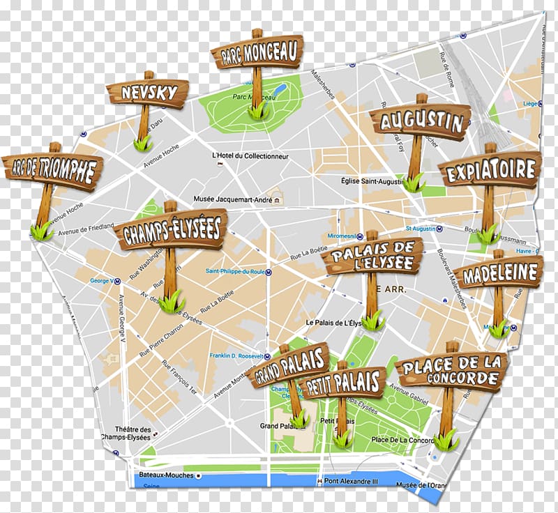 Arrondissements of Paris Élysée Palace 14th arrondissement of Paris Champs-Élysées Arc de Triomphe, Arc De Triomphe Du Carrousel transparent background PNG clipart