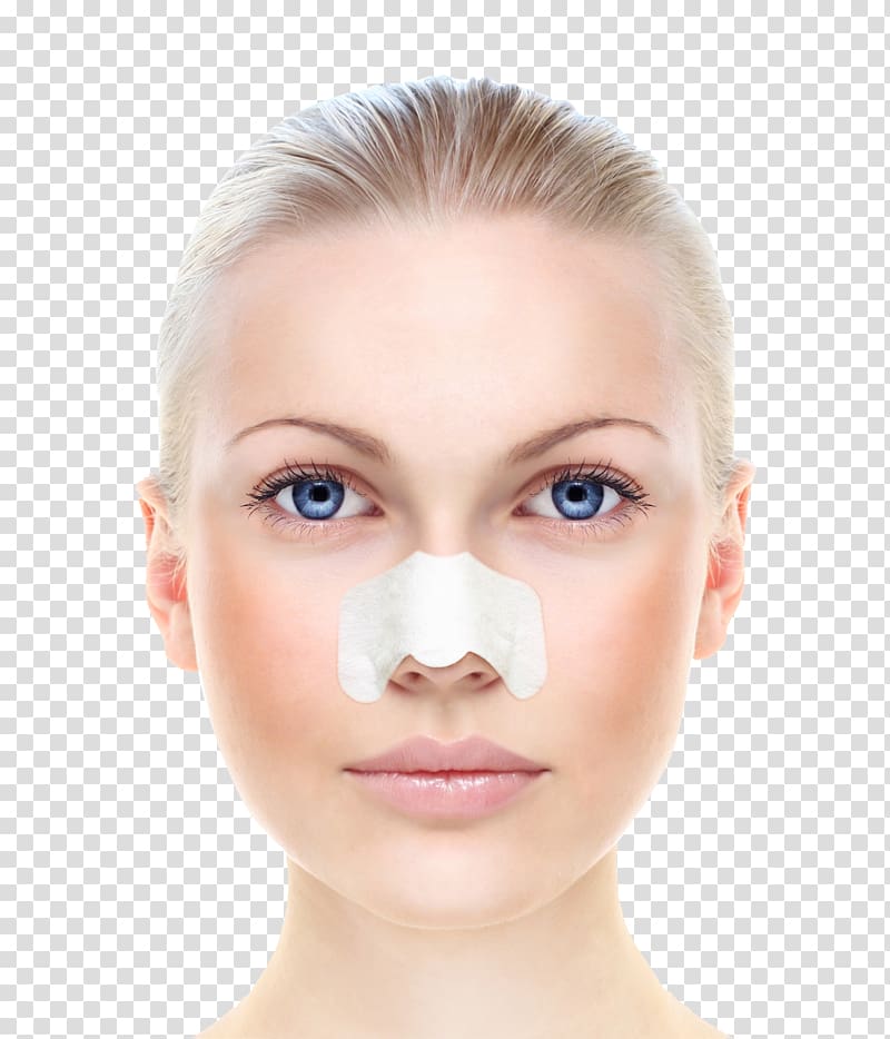 Skin care Wrinkle Chemical peel Face, Nose plastic surgery transparent background PNG clipart
