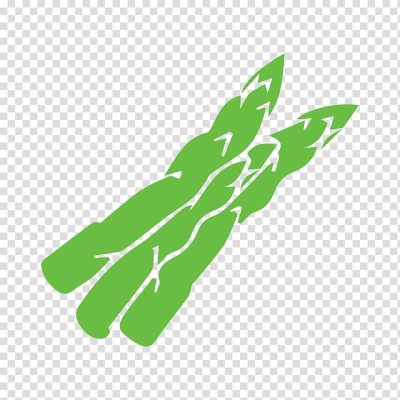 Logo Leaf Finger Font, Meal Preparation transparent background PNG clipart