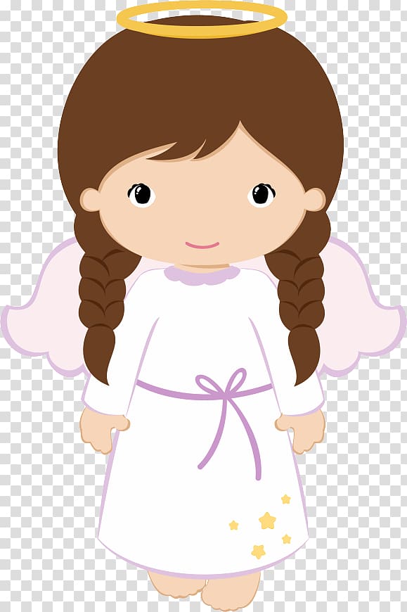 Baptism First Communion Eucharist Angel, angel transparent background PNG clipart