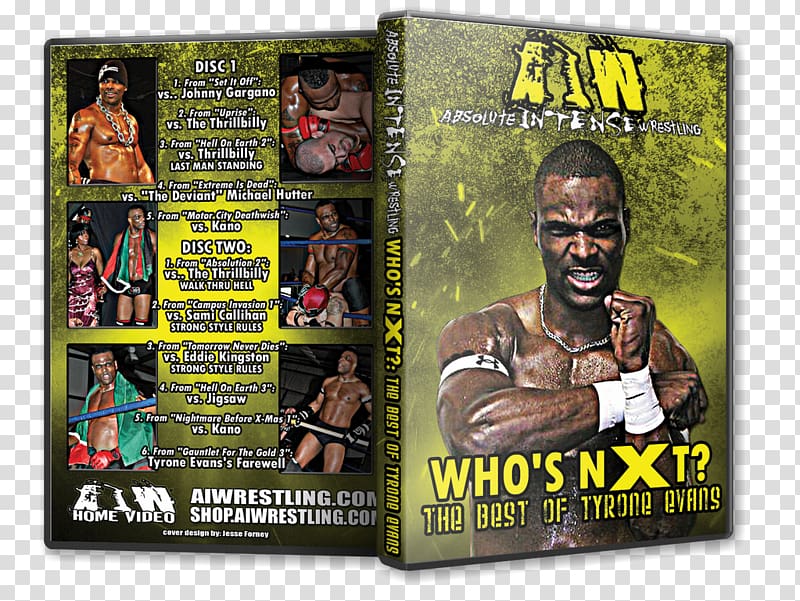 Professional Wrestler Professional wrestling JLIT DVD Poster, Shoot Wrestling transparent background PNG clipart