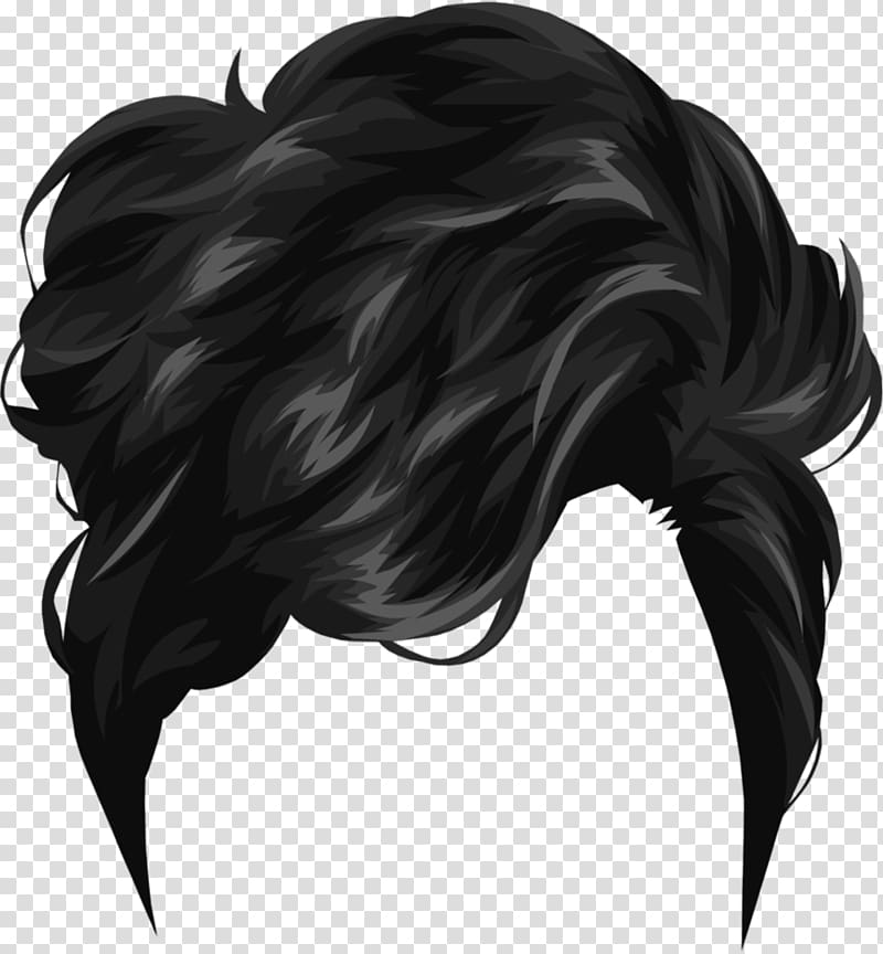 Hairstyle Wig , bearded dragon transparent background PNG clipart
