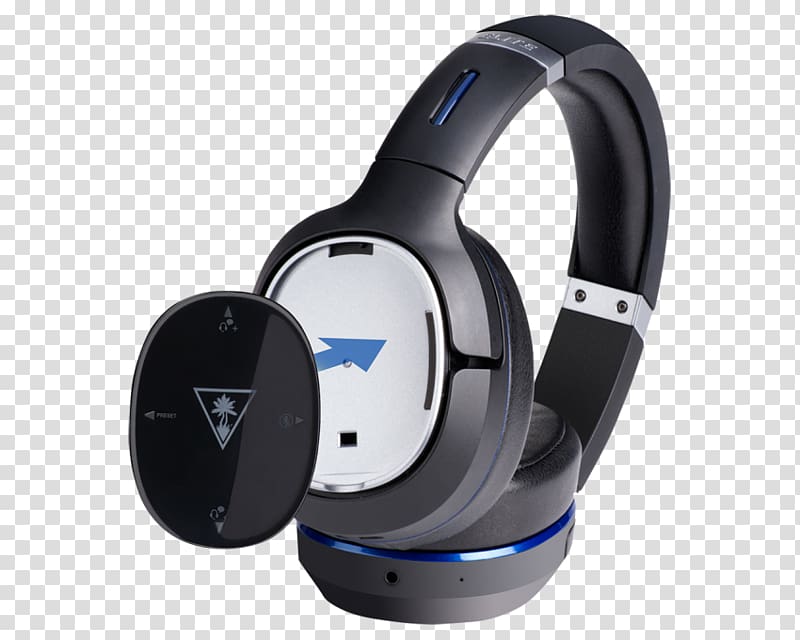 turtle beach elite 800 ps4 slim