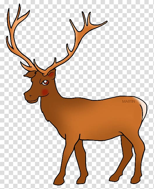 Elk Deer Drawing Free content , Ut transparent background PNG clipart