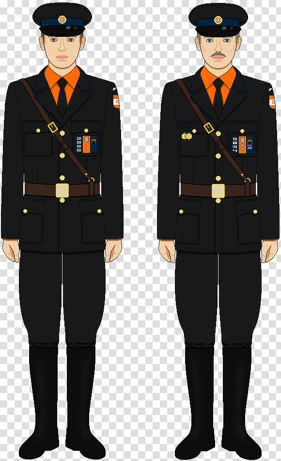 Dress uniform Police Hat Panzer, Police transparent background PNG clipart