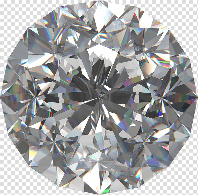 Diamond Icon, Diamond transparent background PNG clipart