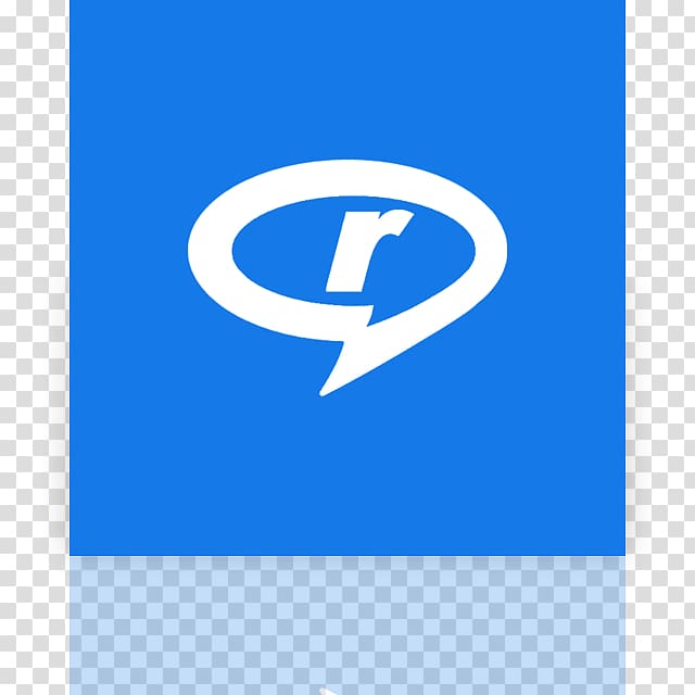 Computer Icons RealPlayer Metro User interface, metro transparent background PNG clipart